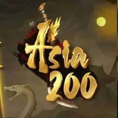 ASIA200 - Permainan QiuQiu Seru dan Menarik