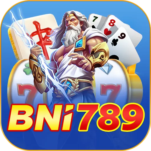 BNI789 - Petualangan Tanpa Batas di Dunia Terbuka