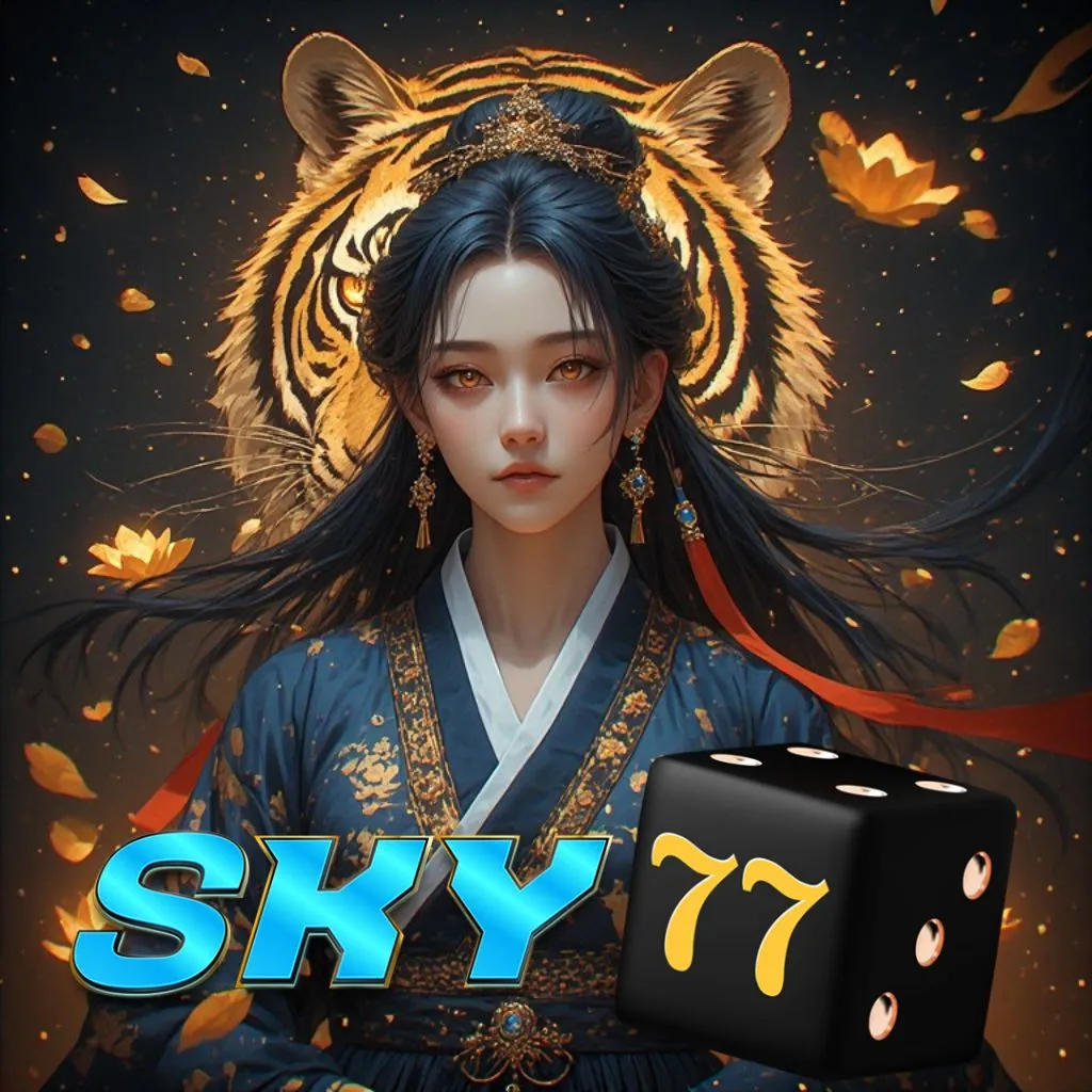 SKY77 - Permainan Musik Terbaik untuk Penggemar Musik